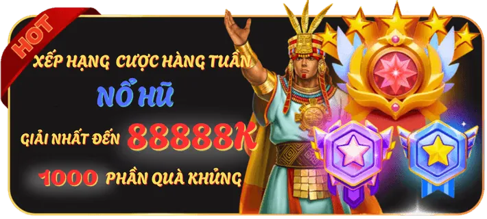 Top Game Nổ Hũ 5vip