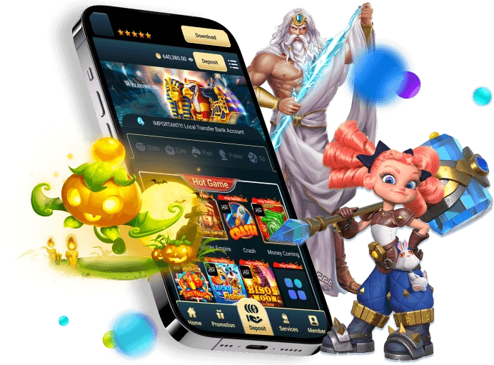Cấp độ VIP Bạc của 5vip