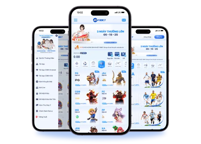 Ưu điểm vượt trội của 5vip