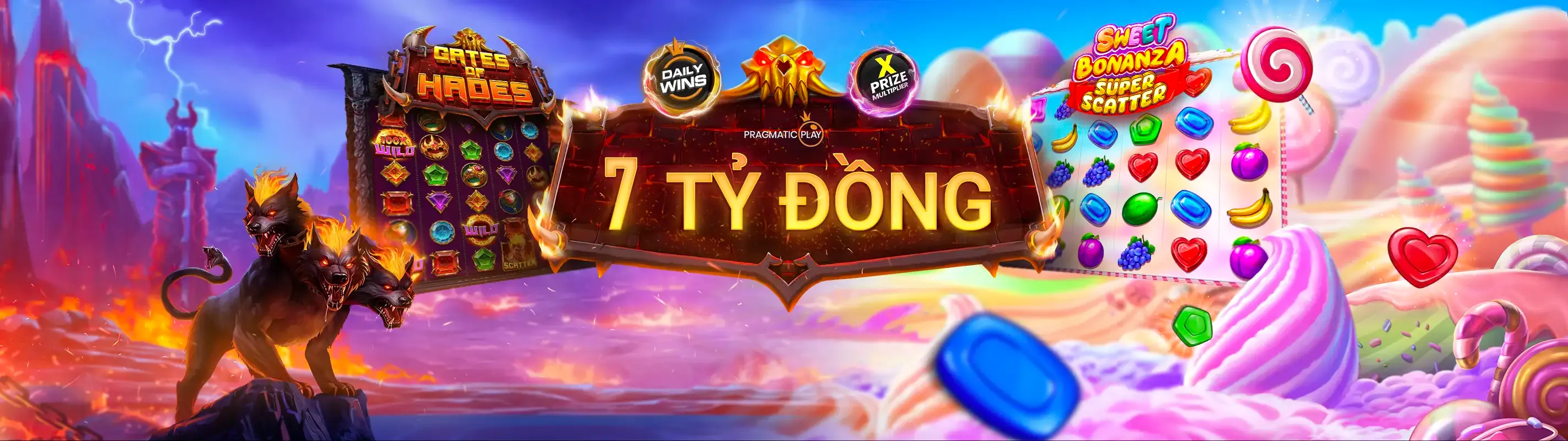 Tỷ lệ cược cạnh tranh 5vip